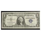 SILVER CERTIFICATE AU