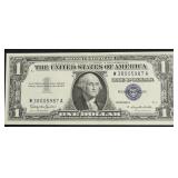 CHOICE BU SILVER CERTIFICATE