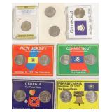 GEM BU QUARTER COLLECTION