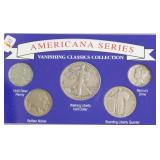 AMERICIANA SERIES