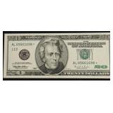 GEM BU STAR FEDERAL RESERVE NOTE