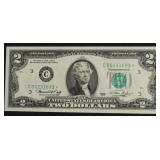 STAR FEDERAL RESERVE NOTE CHOICE BU