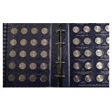 2010 TO 2021 GEM/ PROOF QUARTER SET
