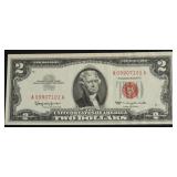 GEM BU 2 $ US LEGAL TENDER