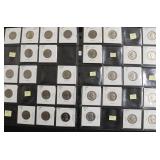 CH/GEM BU QUARTER COLLECTION