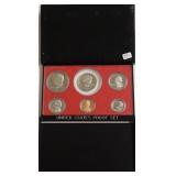 1979 PROOF SET