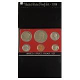 1976 PROOF SET