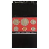 1976 PROOF SET