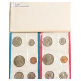 1979 MINT SET P D MINTS