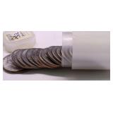 ROLL OF IKE DOLLARS