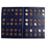 1909 TO LINCOLN CENT COLLECTION