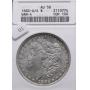Super-Fly Coin Auction