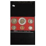 1979 PROOF SET