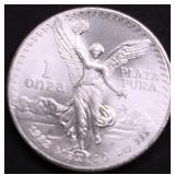 1982 GEM BU MEXICO LIBERTAD