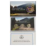 2006 WESTWARD JOUNERY SET
