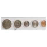 2026 MINT SET NEW DESIGN