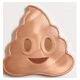 1 OZ  .999 COPPER ROUND