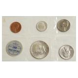 1964 P MINT SET