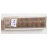 ROLL OF 250 TH ANNIVERSARY DIMES