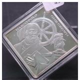 2014 IRELAND PROOF CROWN