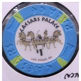 CEASARS CASINO TOKEN