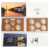 2020 PROOF SET