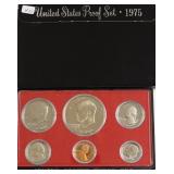 1975 PROOF SET