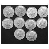 10 40 % SILVER CERTIFICATES