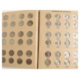 1965 UP GEM /PROOF QUARTER SET