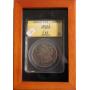 Silver Mine Coin Auction