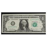 GEM BU FANCY SERIAL NUMBER