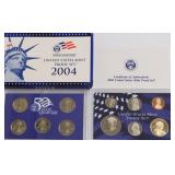 2004 PROOF SET