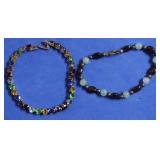 STERLING SILVER BRACELETS