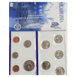1999 P MINT SET