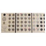1999 TO 2008 STATE QUARTER COLLECTION CH BU