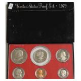 1979 PROOF SET