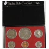 1975 PROOF SET