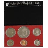 1976 PROOF SET