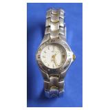LADIES BULOVA WATCH