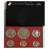 1976 PROOF SET