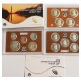 2015 PROOF SET