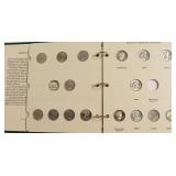 GEM BU SUSAN B ANTHONY DOLLAR COLLECTION NO TYPE 2