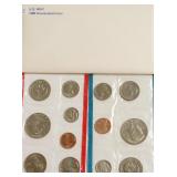 1980 MINT SET P D MINTS