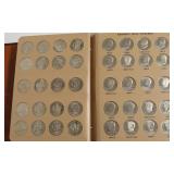 KENNEDY HALF DOLLAR SET GEM/PROOF