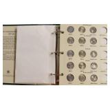 GEM BU STATE QUARTER COLLECTION
