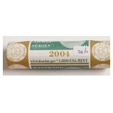 GEM BU WESTWARD JOURNEY NICKELS