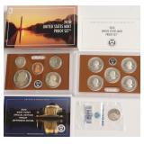 2020 PROOF SET