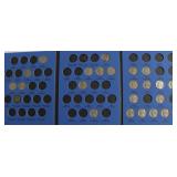 JEFFERSON NICKEL SET NO KEYS