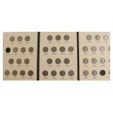 UNC 1966 UP WASHINGTON QUARTER COLLECTION