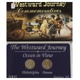 WESTWARD JOURNEY COLLECTION